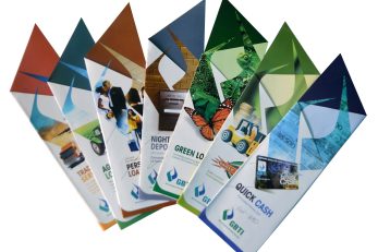 33Brochures