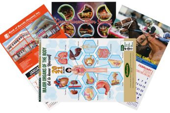 44Calendars