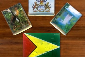 Puzzles