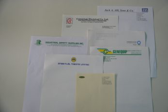 Stationery 2